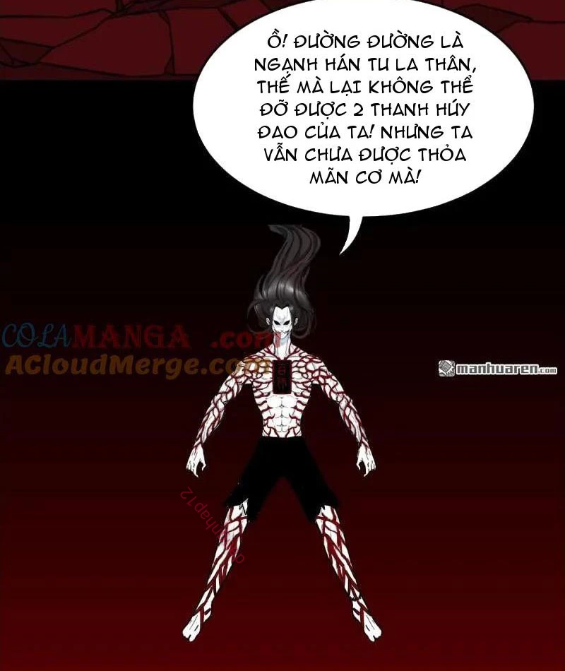 Đấu Yếm Thần Chapter 374 - 29