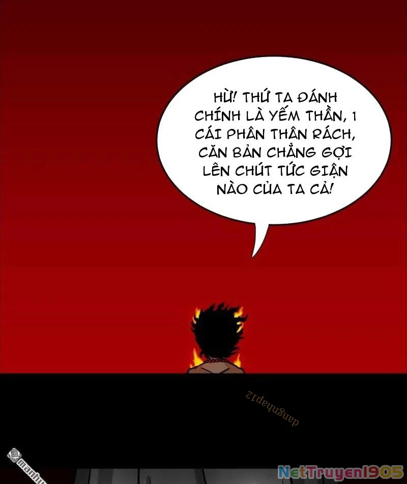 Đấu Yếm Thần Chapter 374 - 30