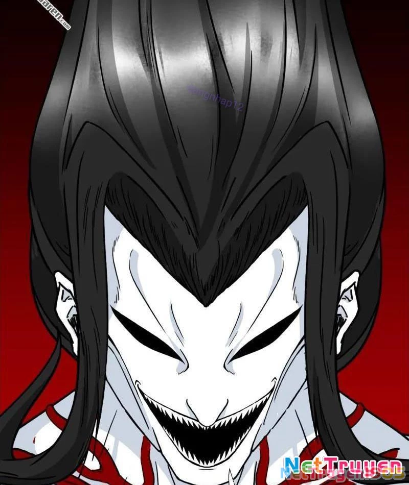 Đấu Yếm Thần Chapter 374 - 31