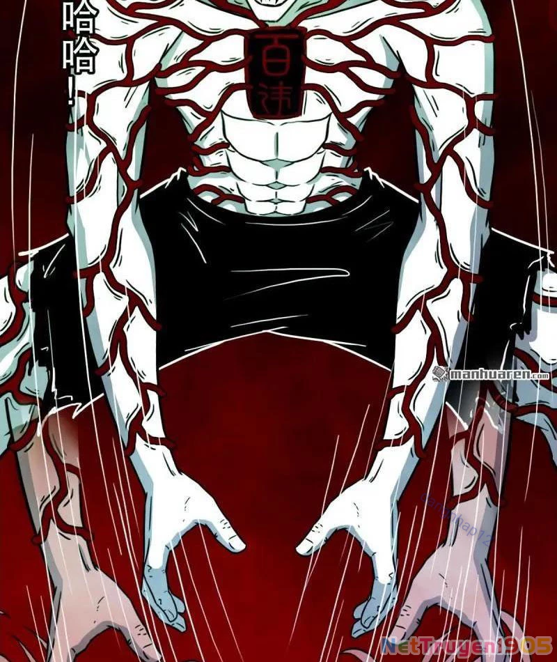 Đấu Yếm Thần Chapter 374 - 35