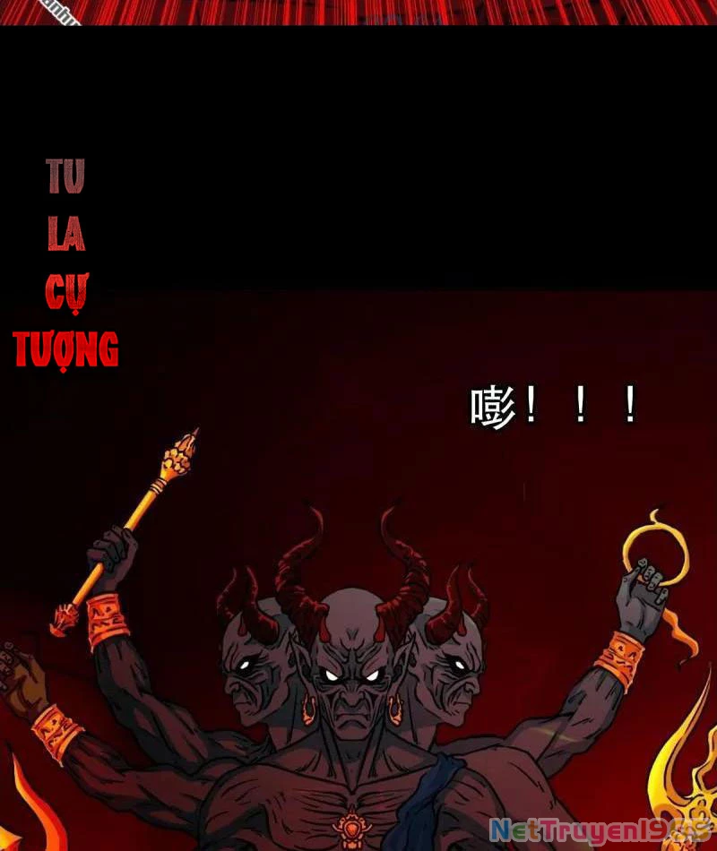 Đấu Yếm Thần Chapter 374 - 43