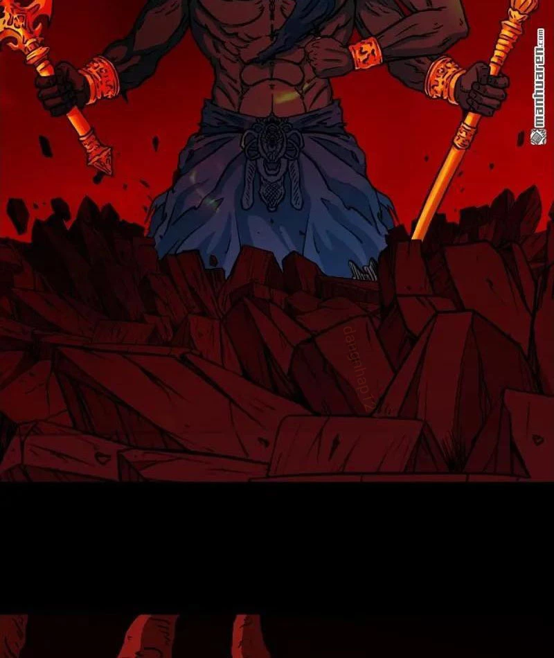 Đấu Yếm Thần Chapter 374 - 44