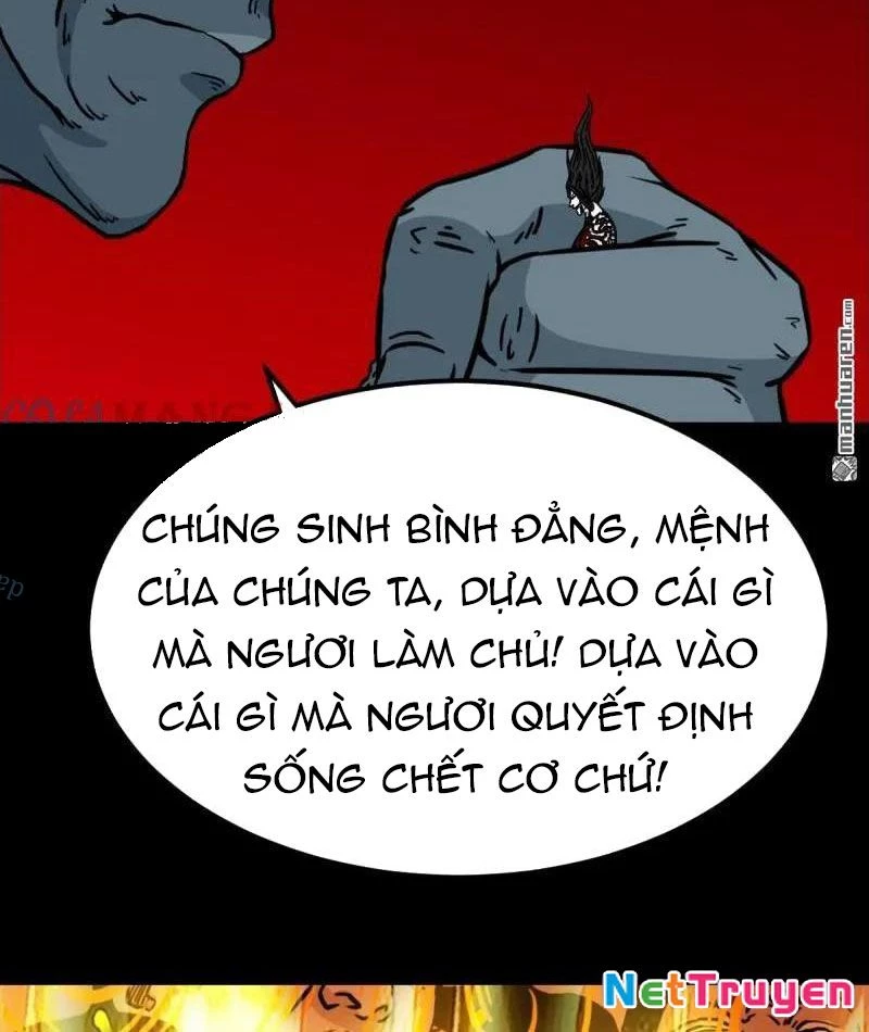 Đấu Yếm Thần Chapter 374 - 46