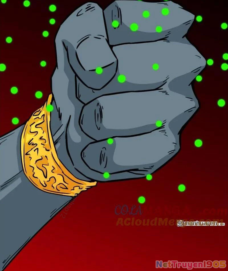 Đấu Yếm Thần Chapter 374 - 49