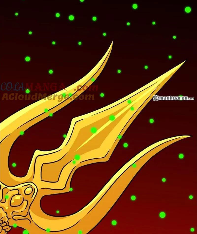 Đấu Yếm Thần Chapter 374 - 57