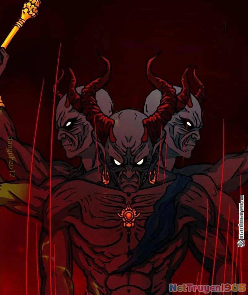 Đấu Yếm Thần Chapter 374 - 59