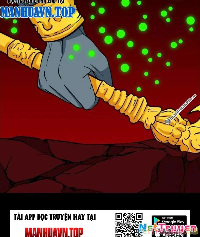 Đấu Yếm Thần Chapter 374 - 66