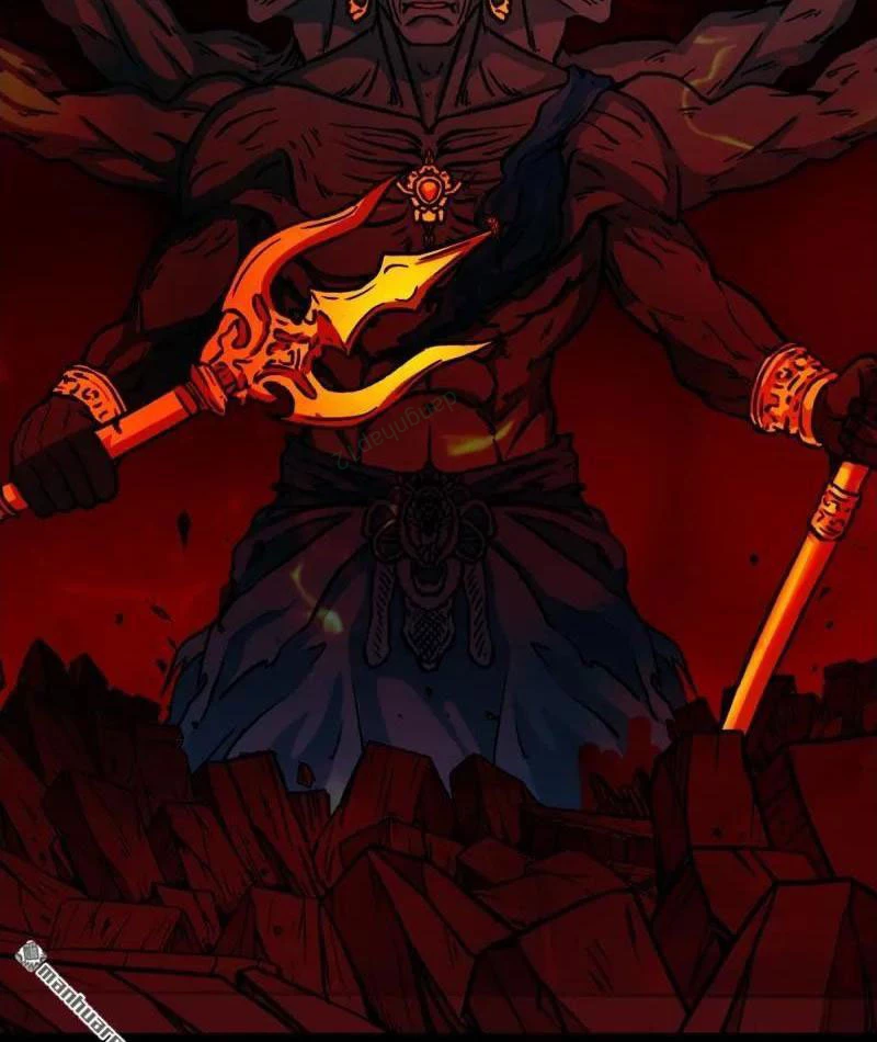 Đấu Yếm Thần Chapter 374 - 70