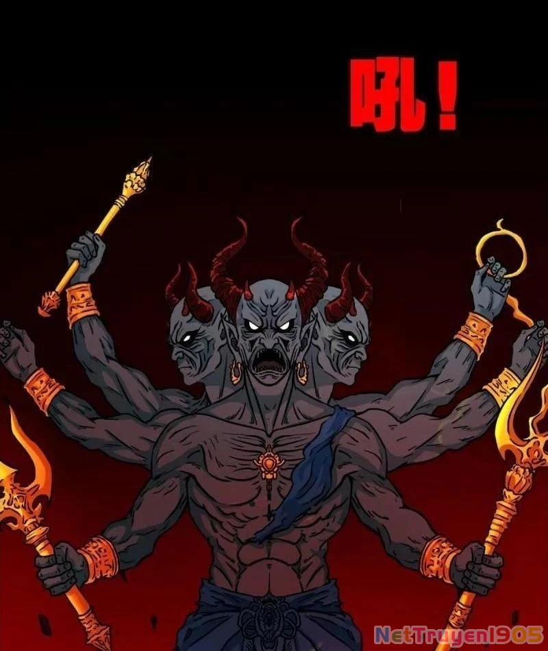Đấu Yếm Thần Chapter 374 - 74