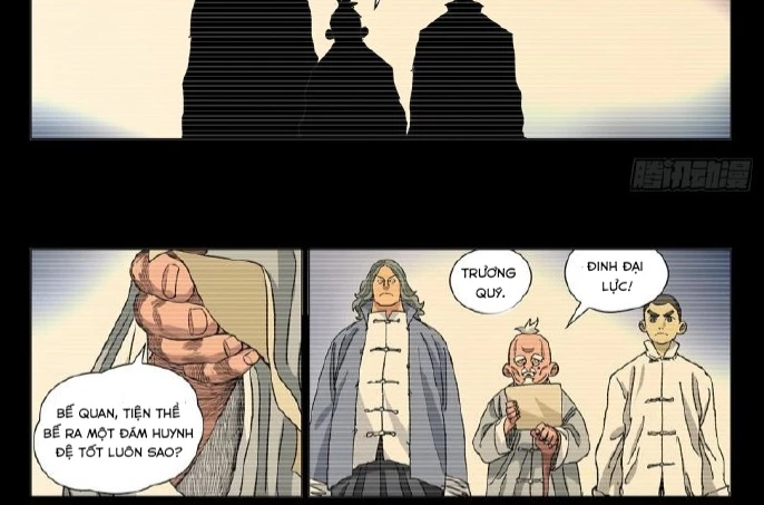 Nhất Nhân Chi Hạ Chapter 463 - 2