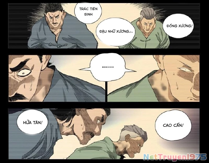 Nhất Nhân Chi Hạ Chapter 463 - 3