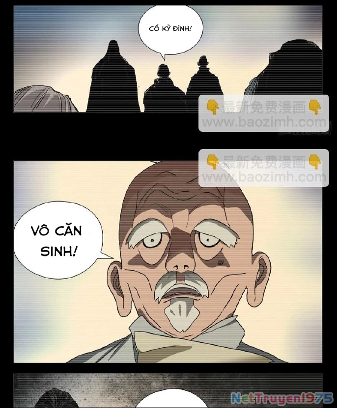 Nhất Nhân Chi Hạ Chapter 463 - 4