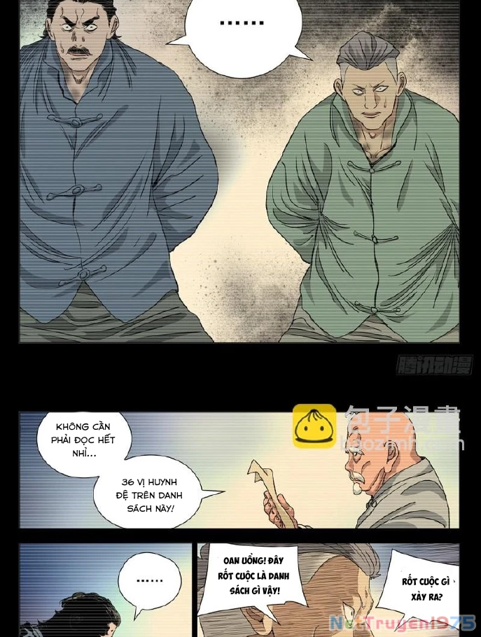 Nhất Nhân Chi Hạ Chapter 463 - 5
