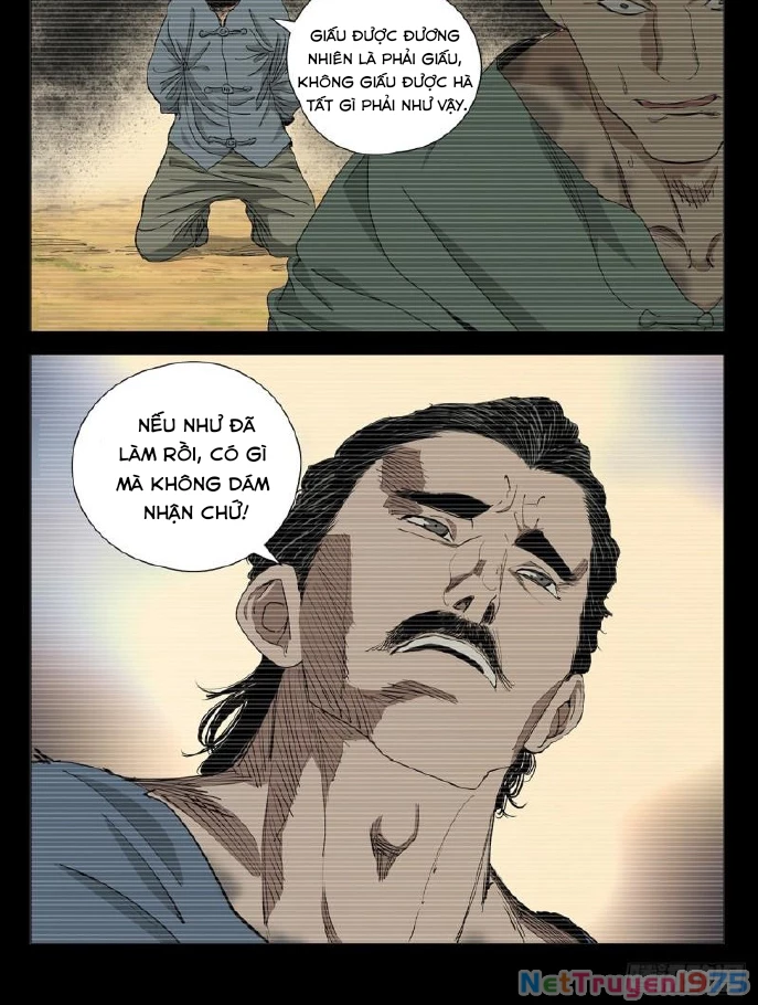 Nhất Nhân Chi Hạ Chapter 463 - 7