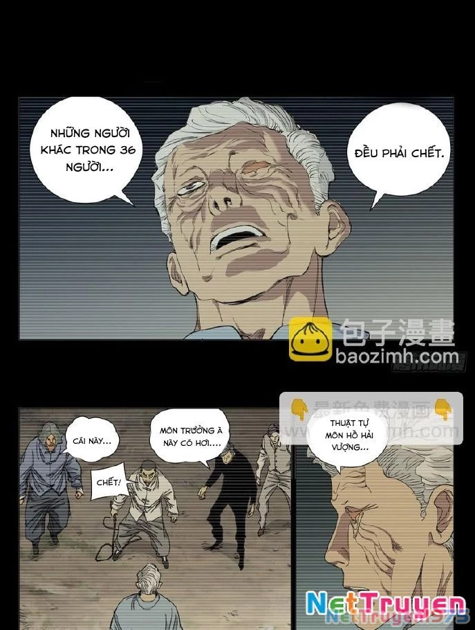Nhất Nhân Chi Hạ Chapter 463 - 11