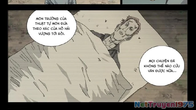 Nhất Nhân Chi Hạ Chapter 463 - 12