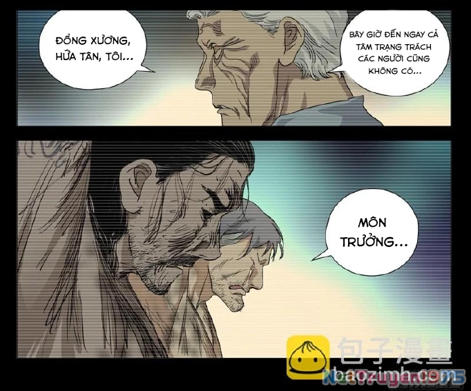 Nhất Nhân Chi Hạ Chapter 463 - 14