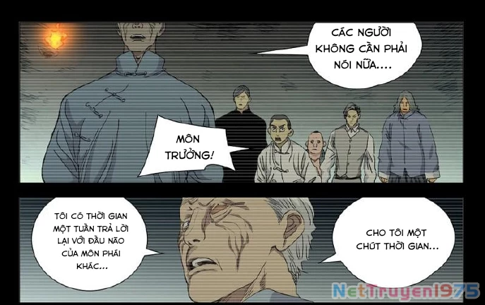 Nhất Nhân Chi Hạ Chapter 463 - 15