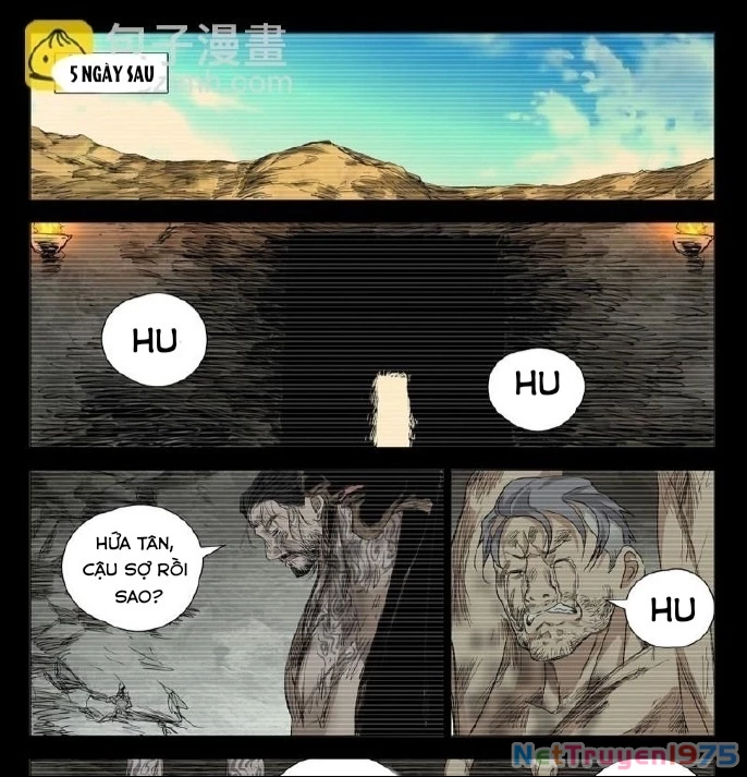 Nhất Nhân Chi Hạ Chapter 463 - 17