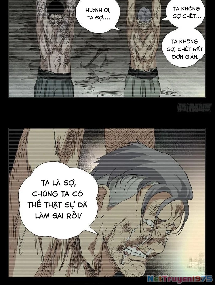 Nhất Nhân Chi Hạ Chapter 463 - 18