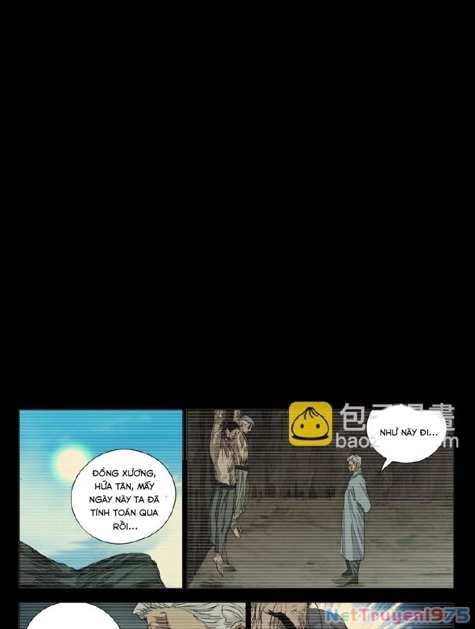 Nhất Nhân Chi Hạ Chapter 463 - 19