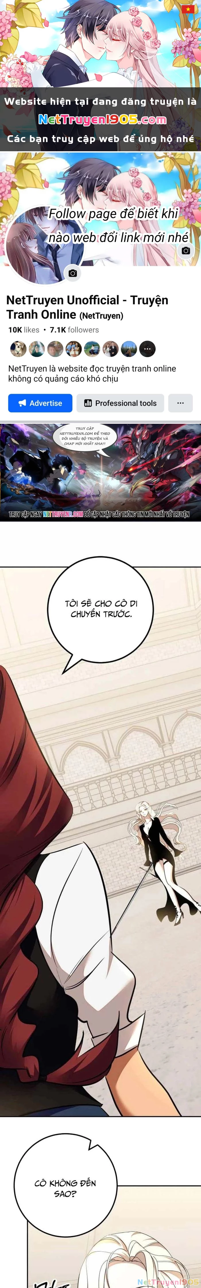 Trở Lại Thành Người Chơi Chapter 154 - 1