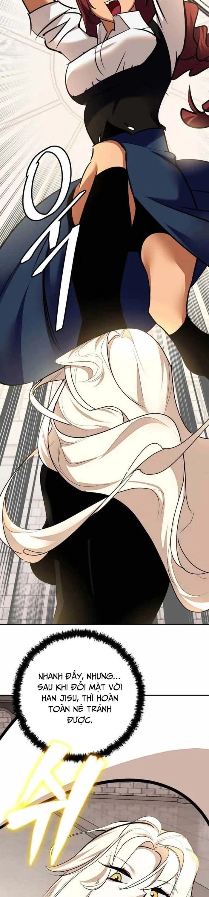 Trở Lại Thành Người Chơi Chapter 154 - 3