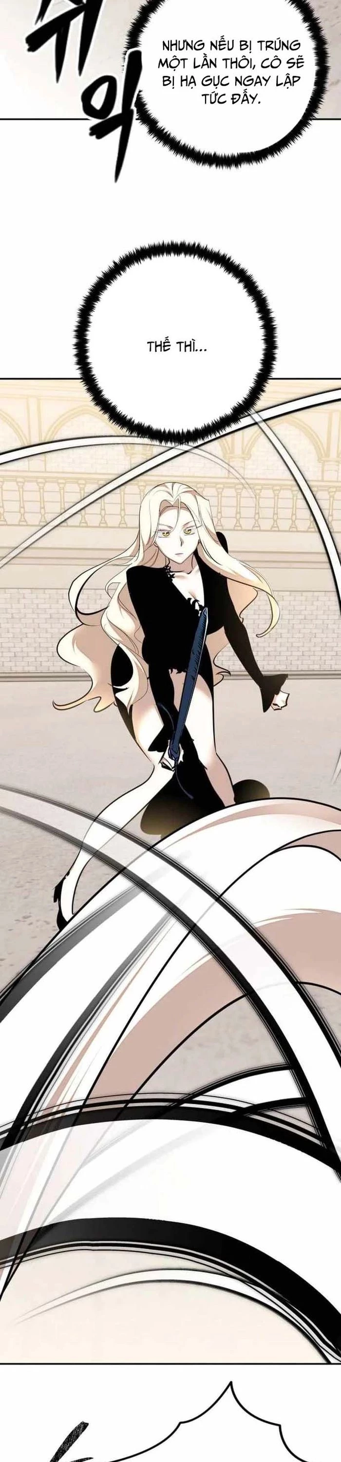 Trở Lại Thành Người Chơi Chapter 154 - 5