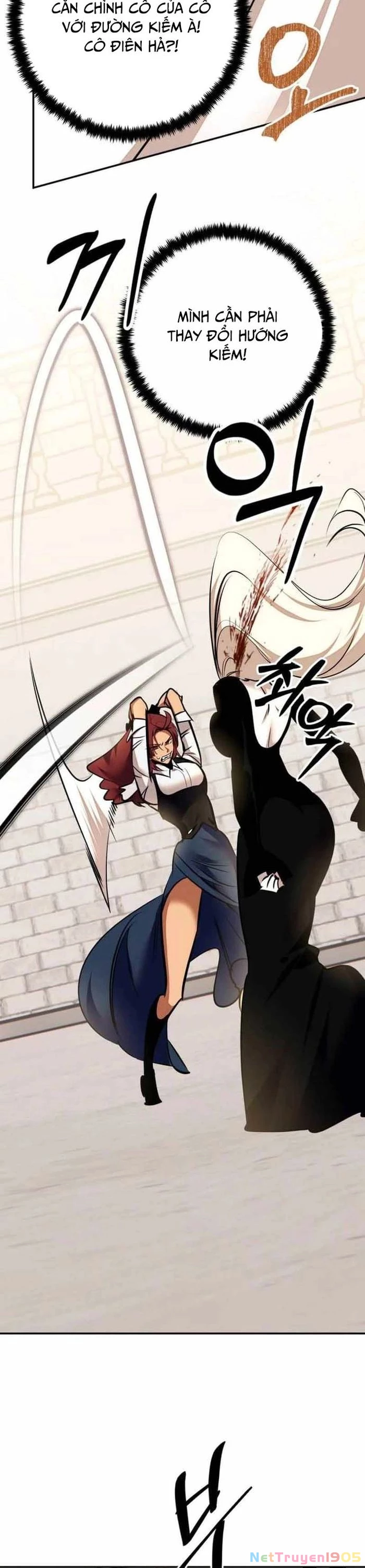 Trở Lại Thành Người Chơi Chapter 154 - 7