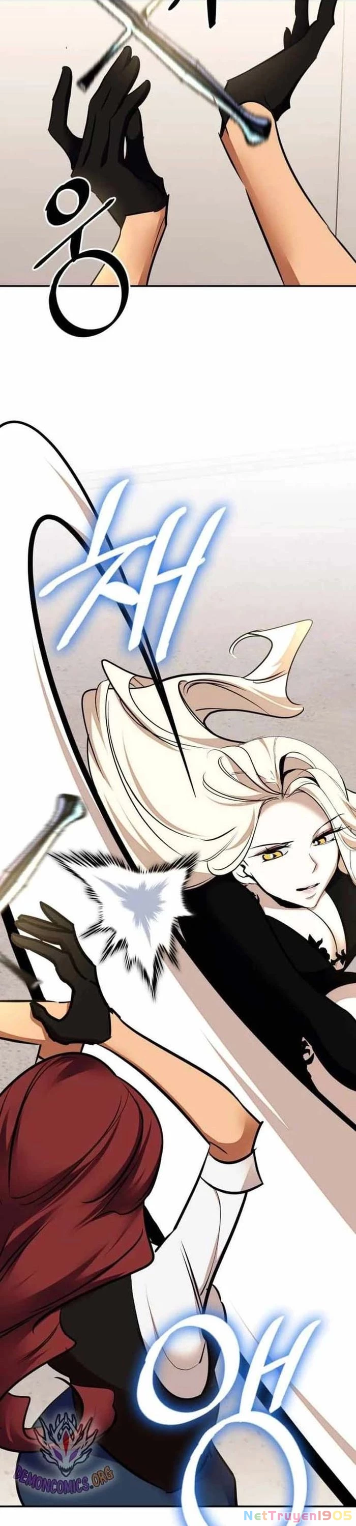 Trở Lại Thành Người Chơi Chapter 154 - 8