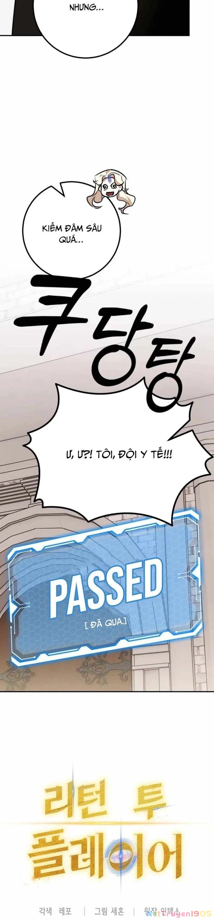 Trở Lại Thành Người Chơi Chapter 154 - 11