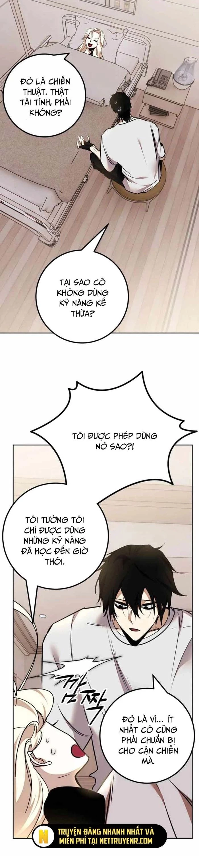 Trở Lại Thành Người Chơi Chapter 154 - 13