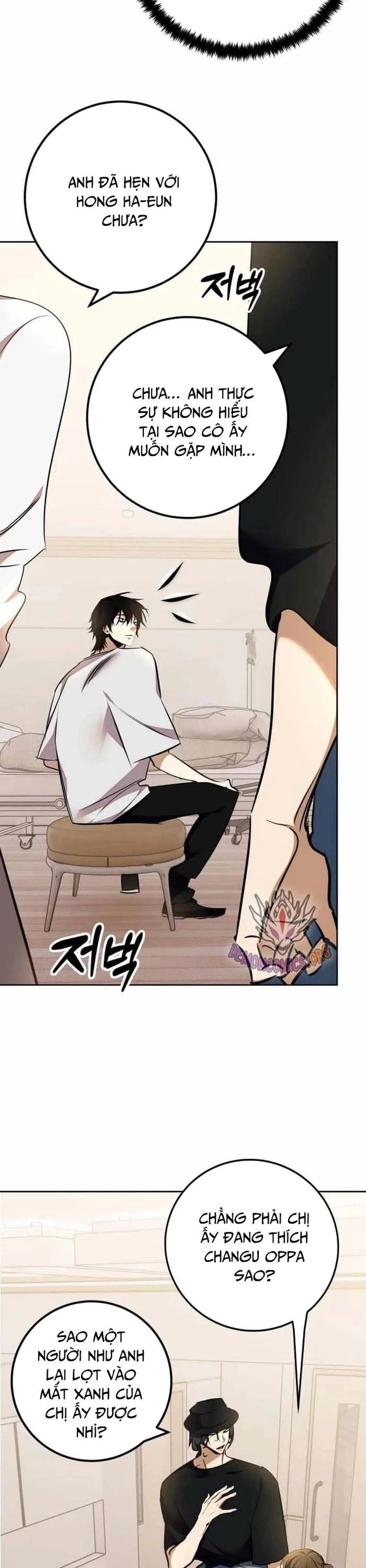 Trở Lại Thành Người Chơi Chapter 154 - 15