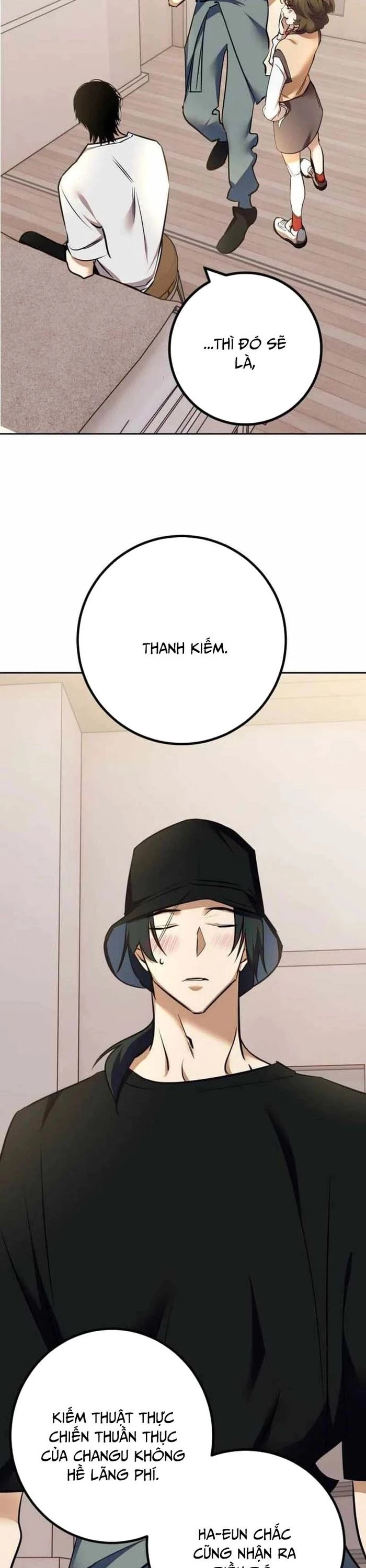 Trở Lại Thành Người Chơi Chapter 154 - 16