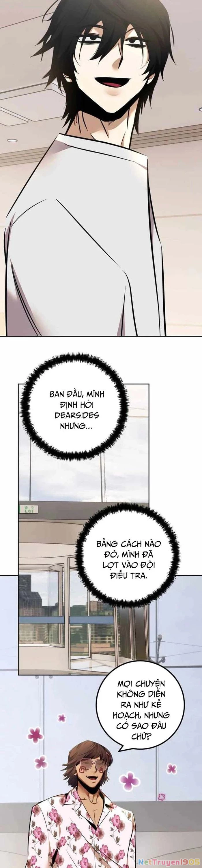 Trở Lại Thành Người Chơi Chapter 154 - 18