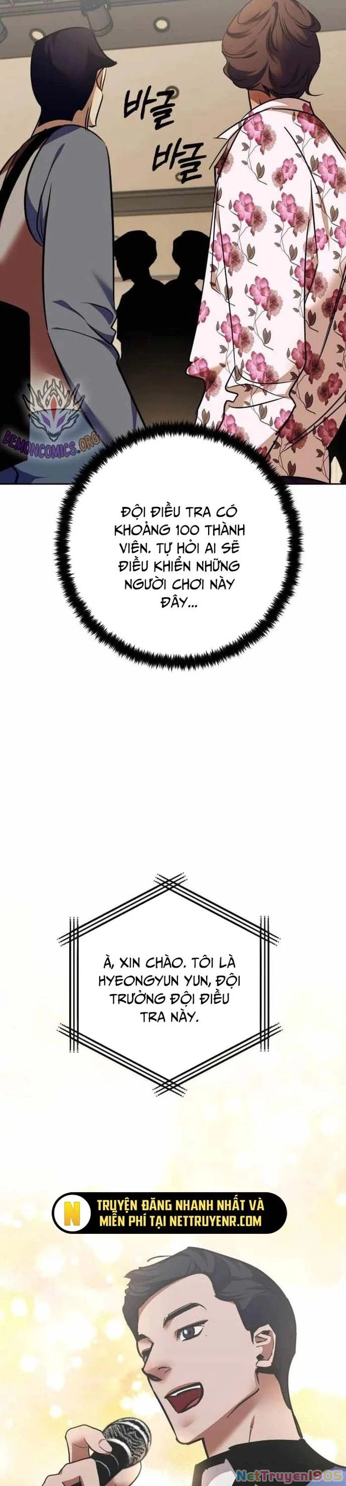 Trở Lại Thành Người Chơi Chapter 154 - 20