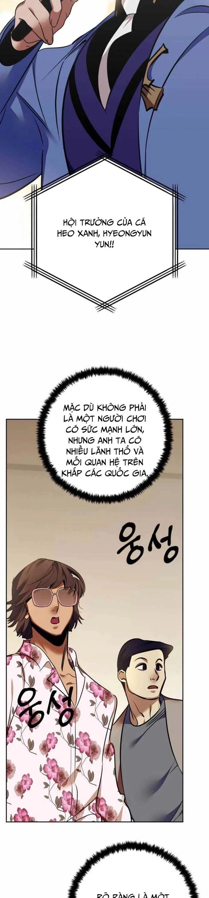 Trở Lại Thành Người Chơi Chapter 154 - 21