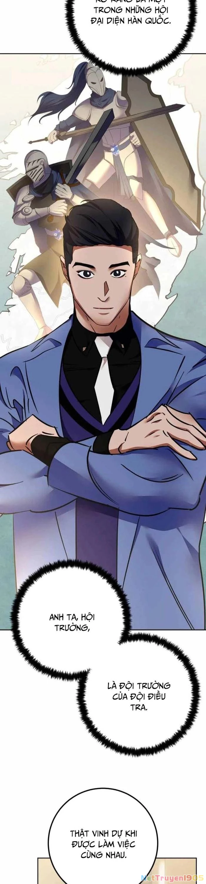 Trở Lại Thành Người Chơi Chapter 154 - 22