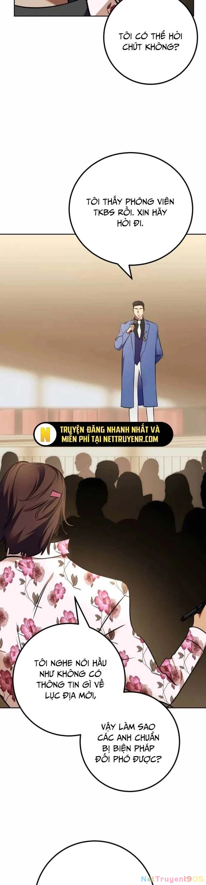 Trở Lại Thành Người Chơi Chapter 154 - 24