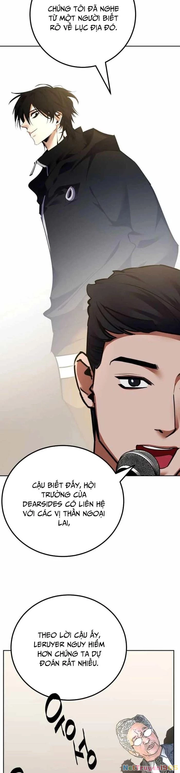 Trở Lại Thành Người Chơi Chapter 154 - 25