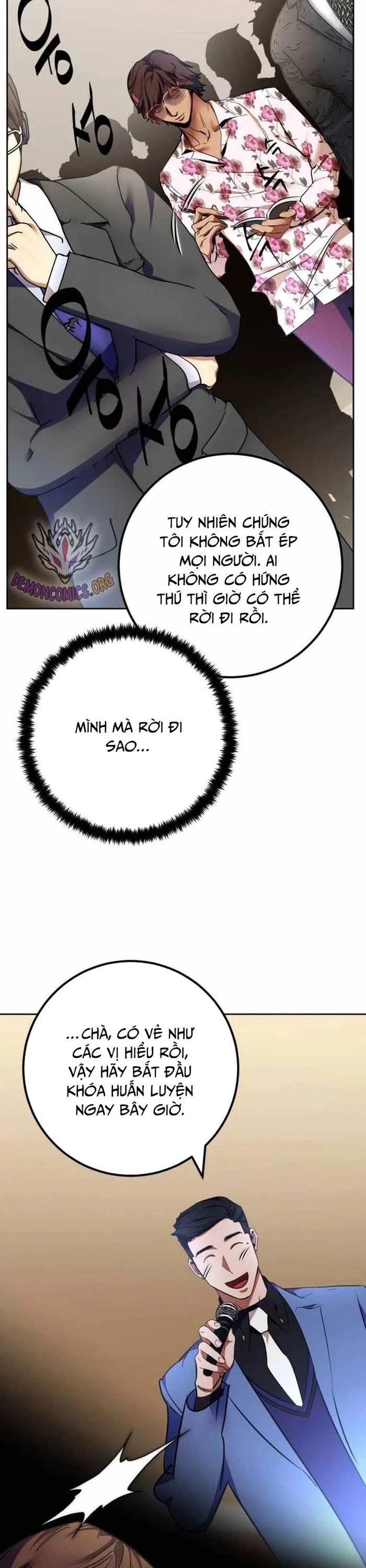 Trở Lại Thành Người Chơi Chapter 154 - 26