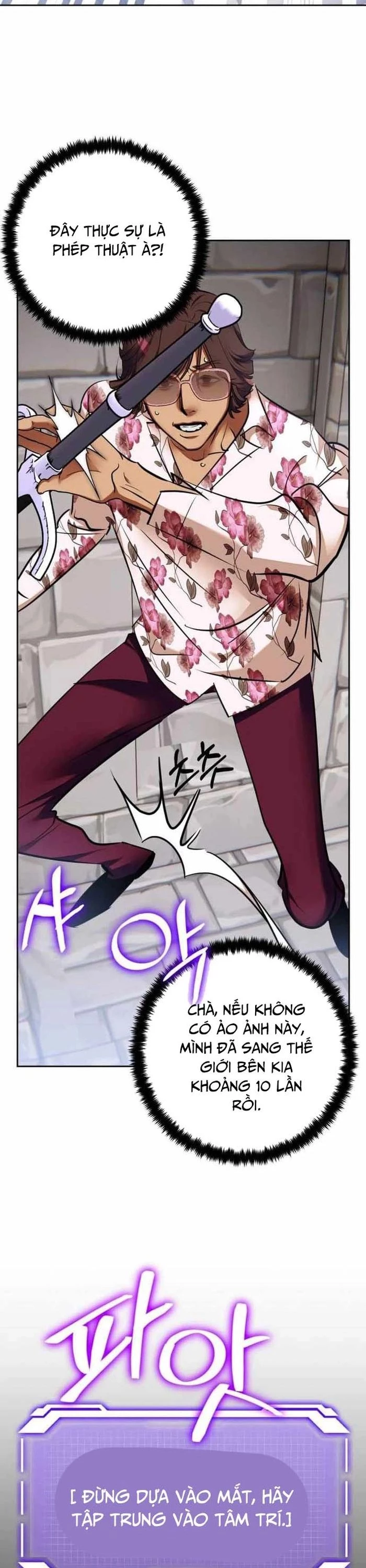 Trở Lại Thành Người Chơi Chapter 154 - 29