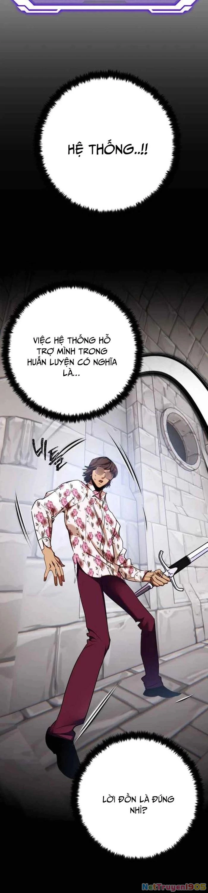 Trở Lại Thành Người Chơi Chapter 154 - 30