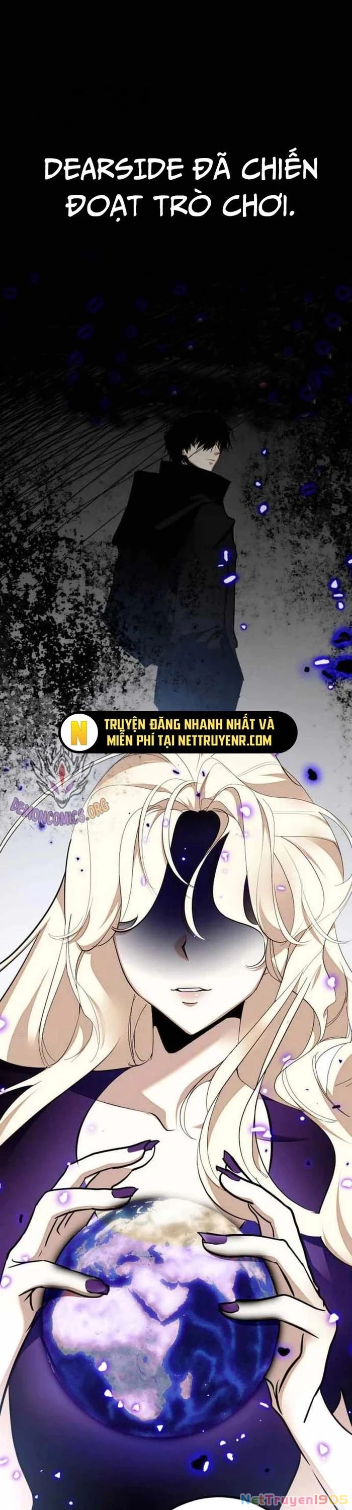 Trở Lại Thành Người Chơi Chapter 154 - 31