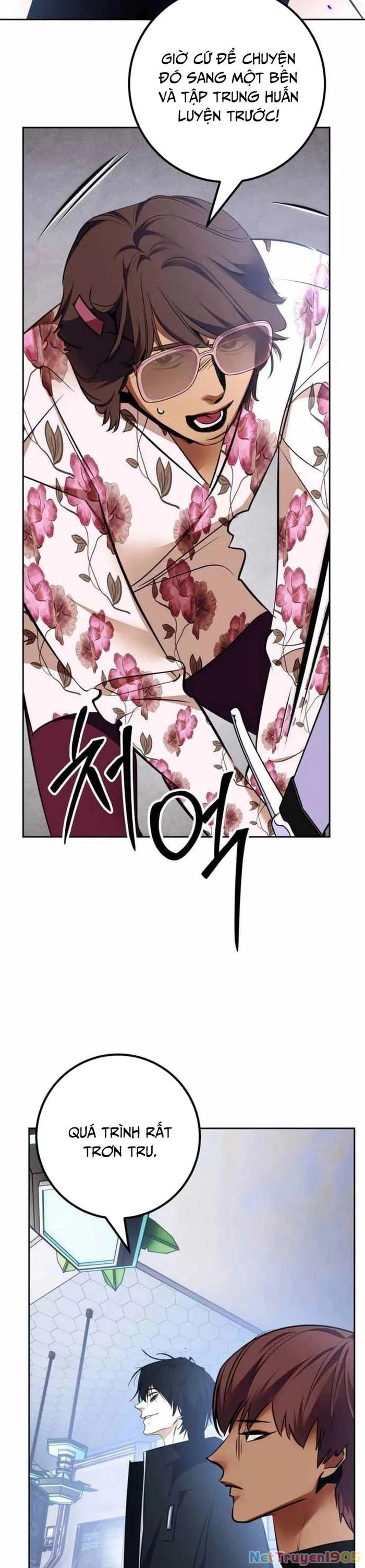 Trở Lại Thành Người Chơi Chapter 154 - 32