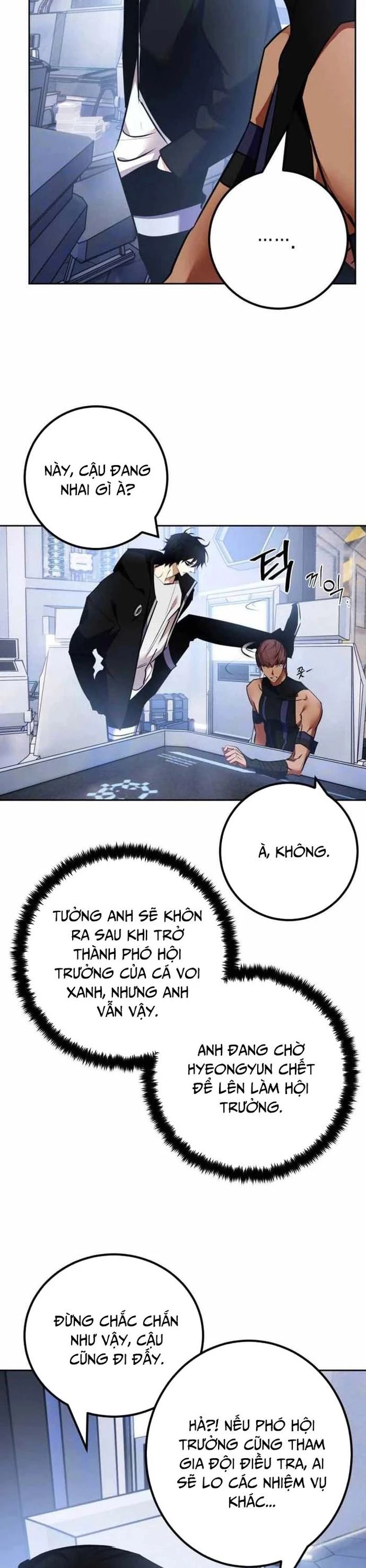 Trở Lại Thành Người Chơi Chapter 154 - 33