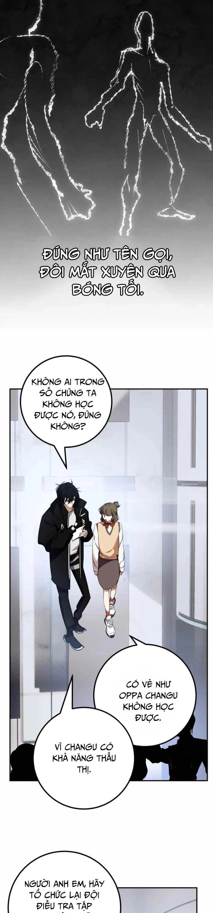 Trở Lại Thành Người Chơi Chapter 154 - 37