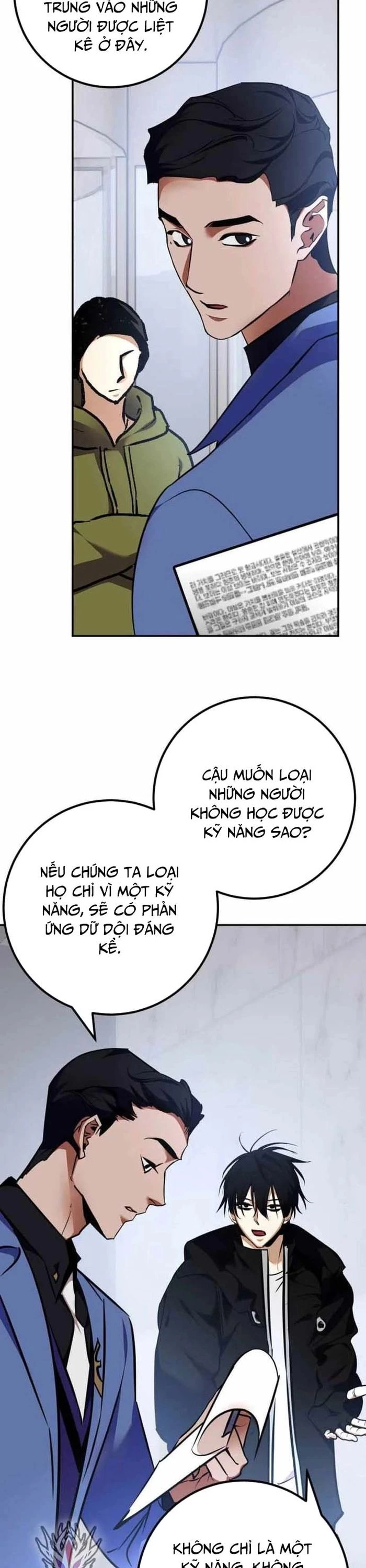 Trở Lại Thành Người Chơi Chapter 154 - 38