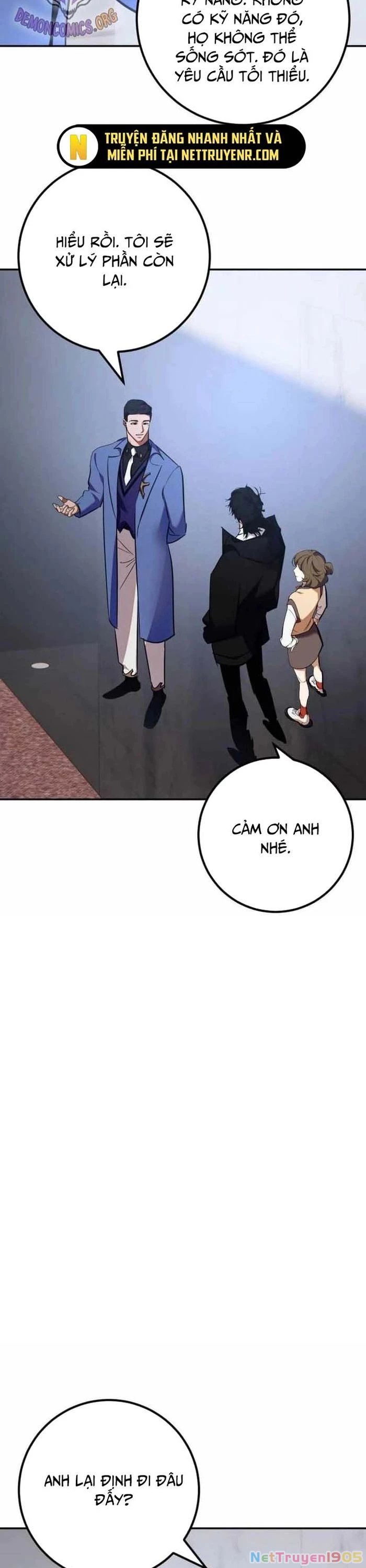 Trở Lại Thành Người Chơi Chapter 154 - 39