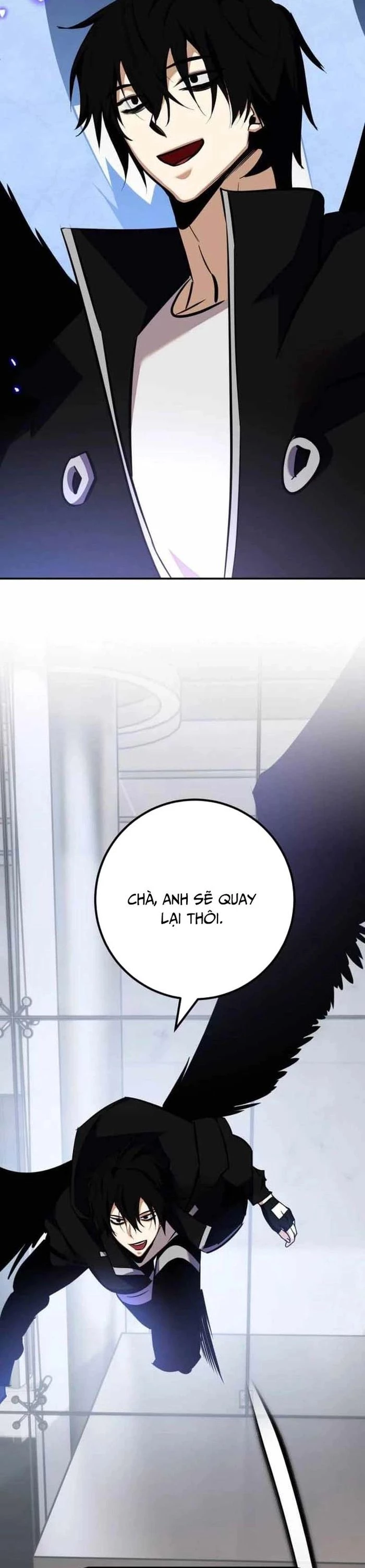 Trở Lại Thành Người Chơi Chapter 154 - 41